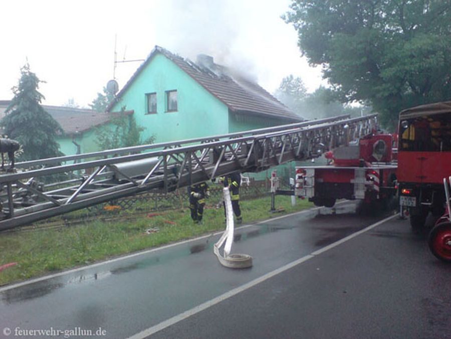 Einsatz 42-2007